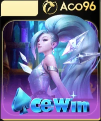 AceWin pokies tile at ACO96 Australia